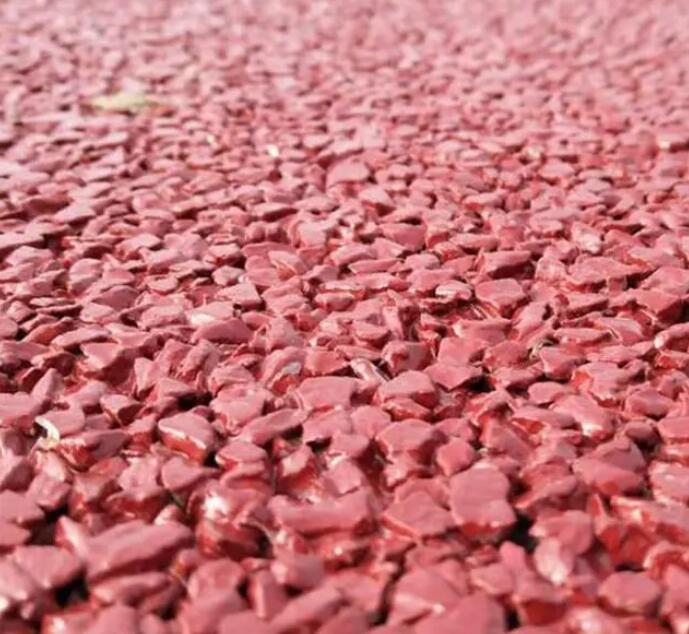 廣州彩色透水混凝土施工，彩色透水混凝土路面施工中容易出現(xiàn)哪些問(wèn)題？