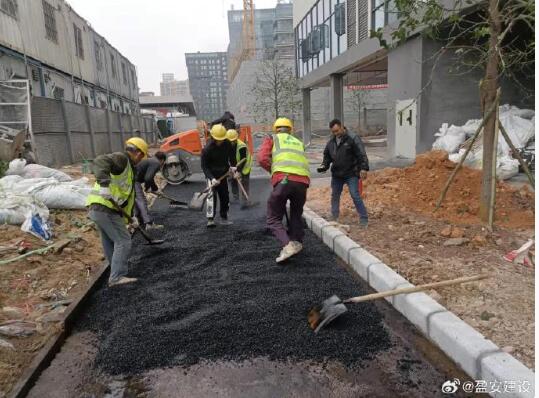 廣州瀝青混凝土施工攤鋪,瀝青路面工程結(jié)構(gòu)設(shè)計(jì)原則有哪些？